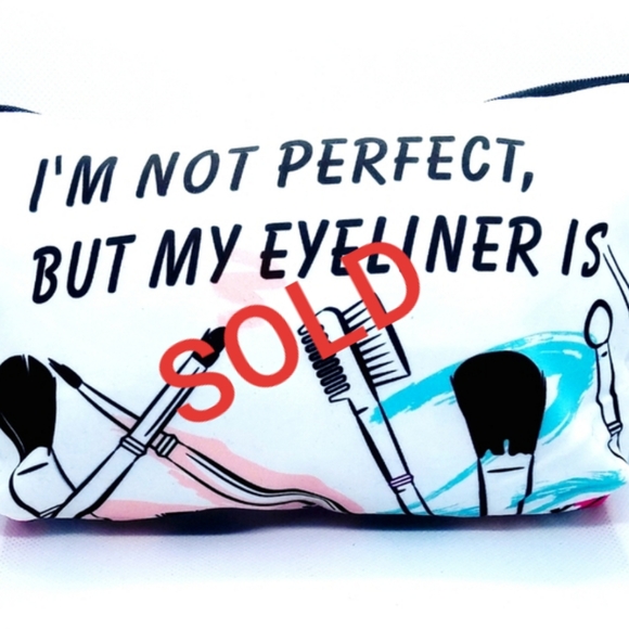 🏷Cute Cosmetic Bag - Picture 3 of 10